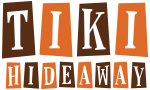 The Tiki Hideaway