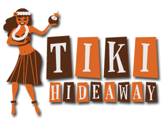 The Tiki Hideaway